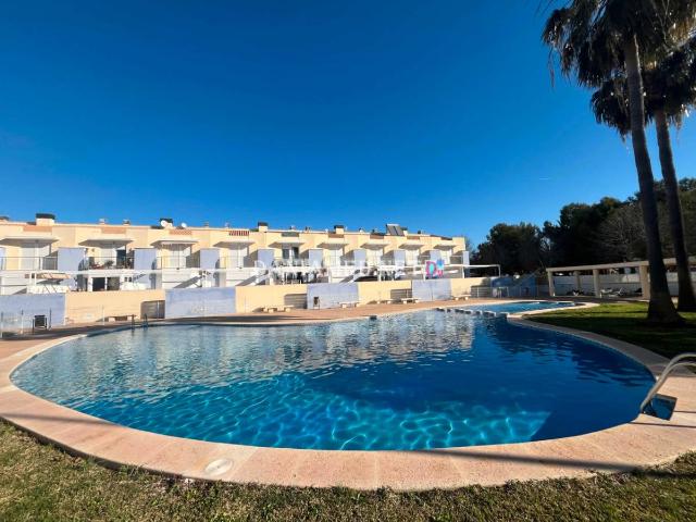 Chalet en venta en Sant Gabriel, l'Alacantí