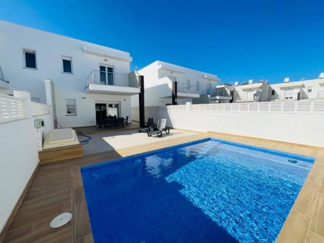 Casa en venta en El Verger
