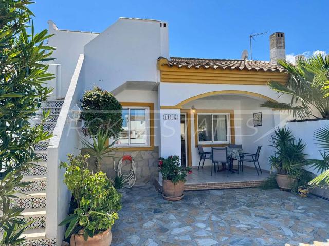 Villa en venta en El Verger, Sant Gabriel