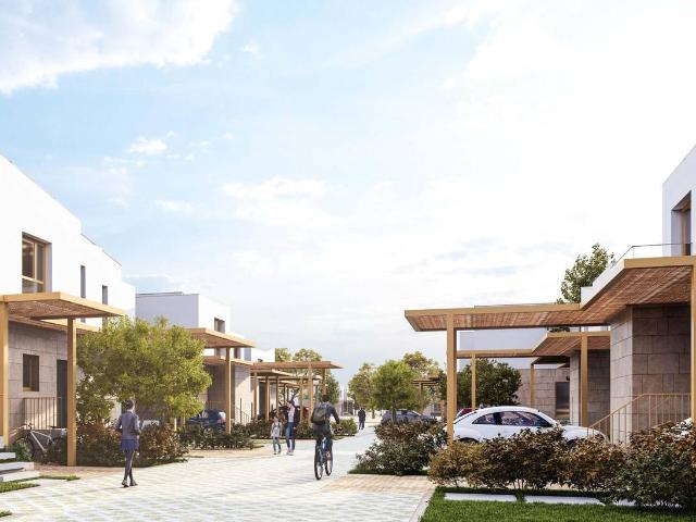 Chalet en venta en Sant Gabriel, l'Alacantí