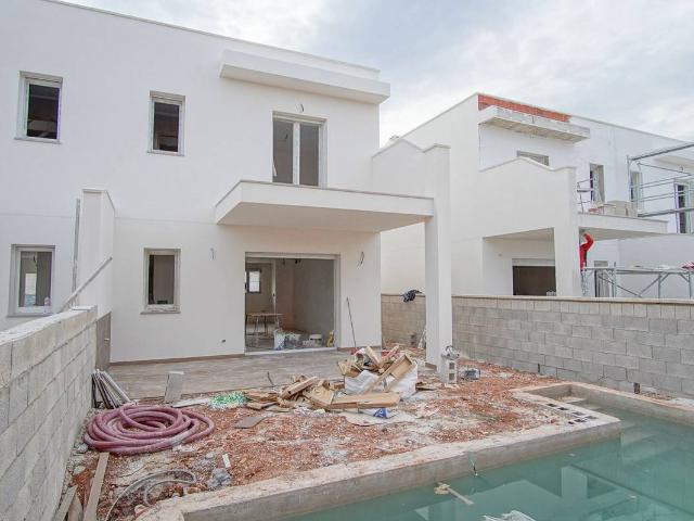 Villa en venta en El Verger, Sant Gabriel