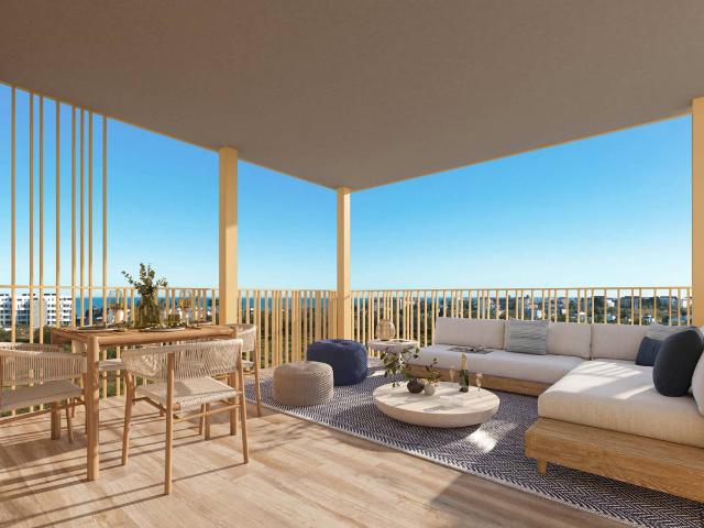 Chalet en venta en Sant Gabriel, l'Alacantí