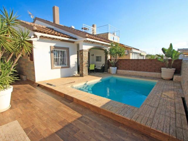 Chalet en venta en Sant Gabriel, l'Alacantí