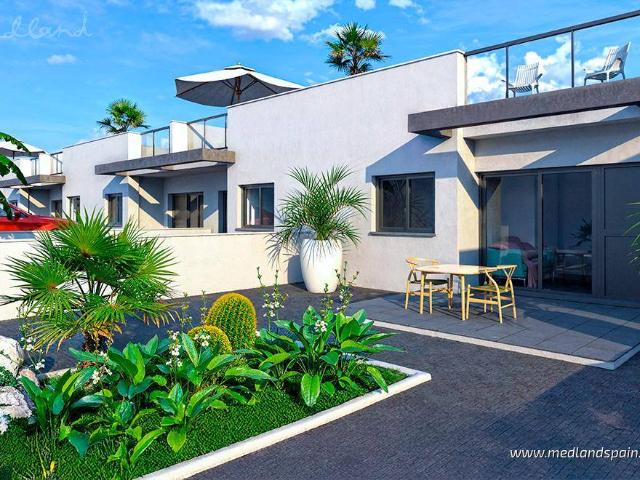 Chalet en venta en Sant Gabriel, l'Alacantí
