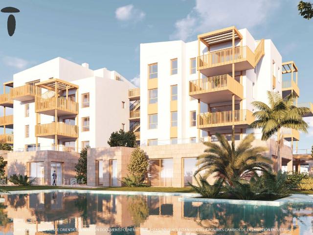 Villa en venta en El Verger, Sant Gabriel