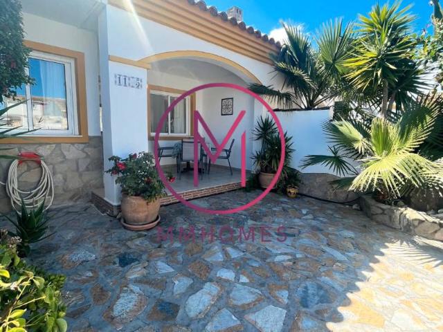 Villa en venta en El Verger, Sant Gabriel