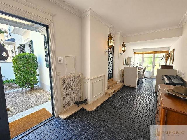 Chalet en venta en Centro, Madrid