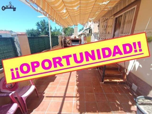 Chalet en venta en El Viso De San Juan, Castilla-La Mancha