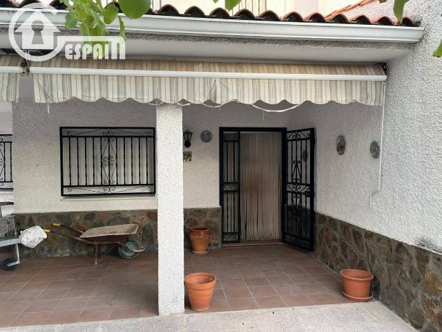 Chalet en venta en El Viso De San Juan, Toledo