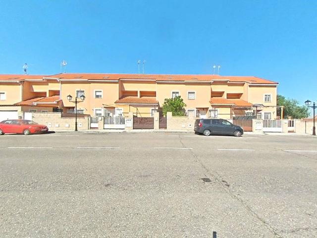 Villa en venta en El Viso De San Juan