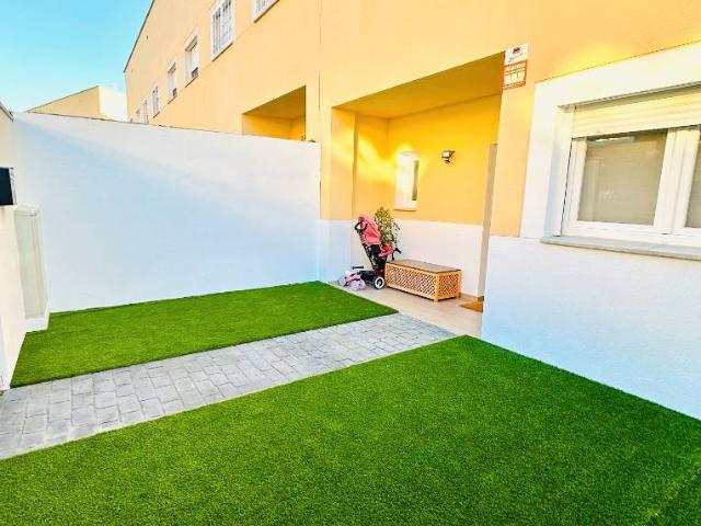 Chalet en venta en El Viso De San Juan, Toledo