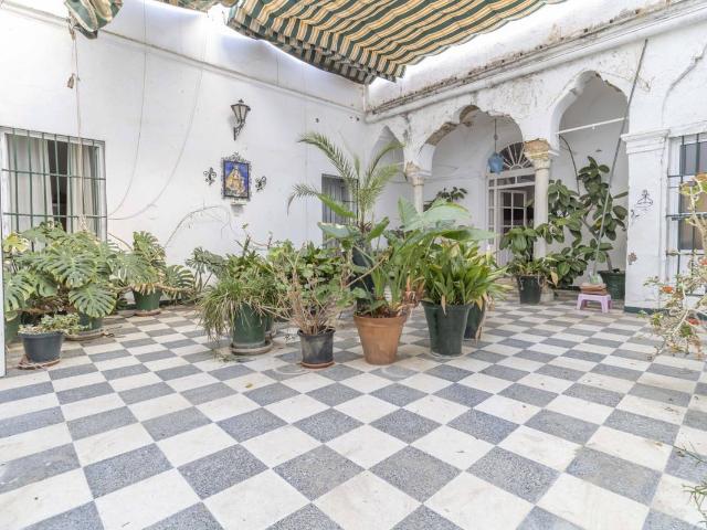 Chalet en venta en El Viso del Alcor, Sevilla