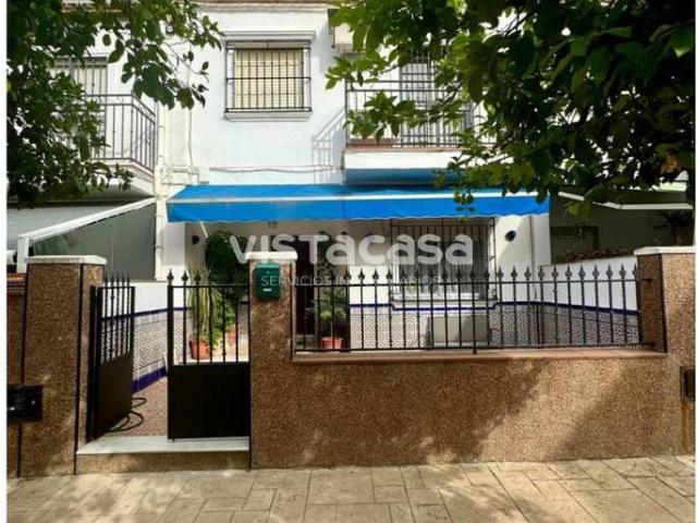 Chalet en venta en El Viso Del Alcor, Andalucía