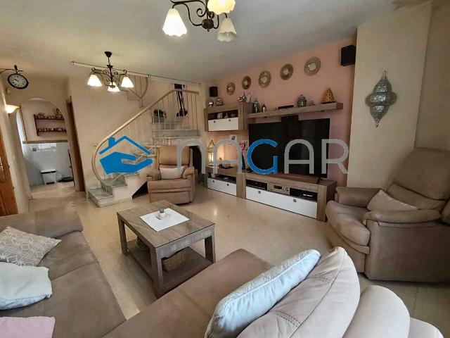 Chalet en venta en Campo de Gibraltar, Andalucía