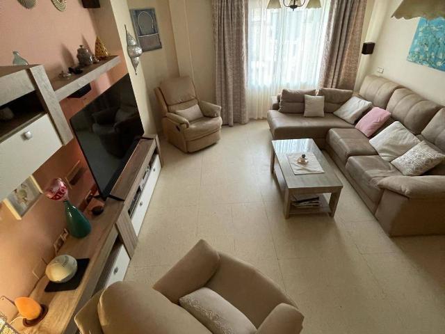 Chalet en venta en Campo de Gibraltar, Andalucía
