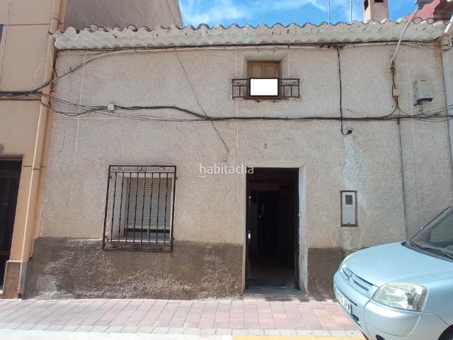 Chalet en venta en Elche De La Sierra, Castilla-La Mancha