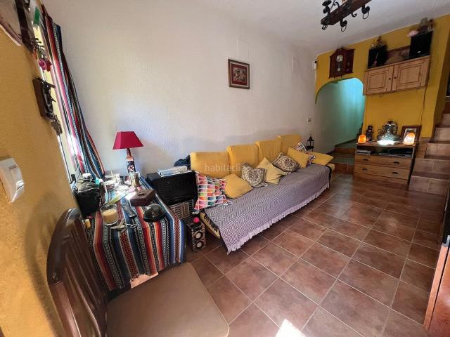 Chalet en venta en Elche De La Sierra, Castilla-La Mancha