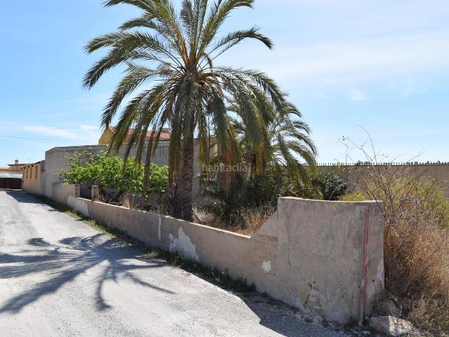 Villa en venta en Elche, Pisos Blaus