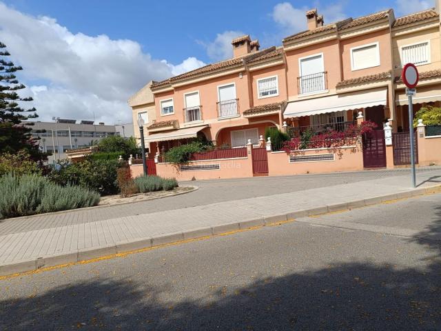 Chalet en venta en el Salvador, el Baix Vinalopó