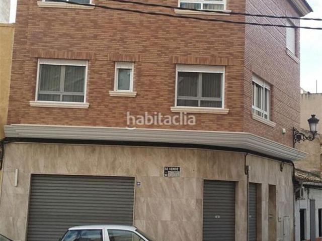 Chalet en venta en El Progreso, el Vinalopó Mitjà / El Vinalopó Medio