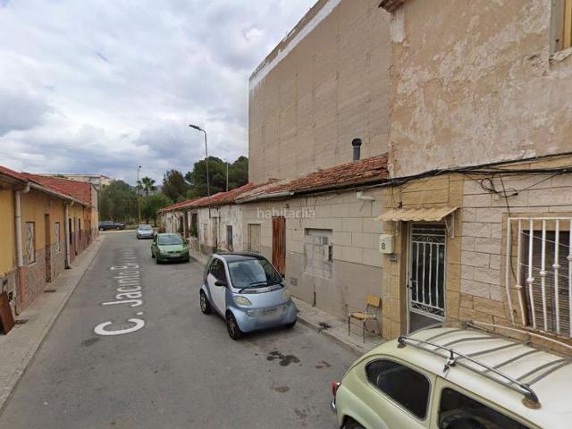 Chalet en venta en El Progreso, el Vinalopó Mitjà / El Vinalopó Medio