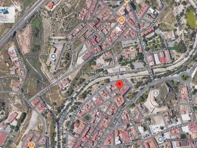Chalet en venta en El Progreso, el Vinalopó Mitjà / El Vinalopó Medio