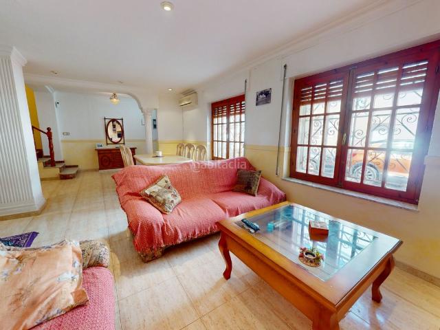 Chalet en venta en El Progreso, el Vinalopó Mitjà / El Vinalopó Medio