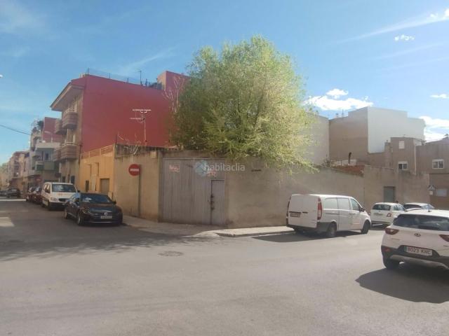 Chalet en venta en El Progreso, el Vinalopó Mitjà / El Vinalopó Medio