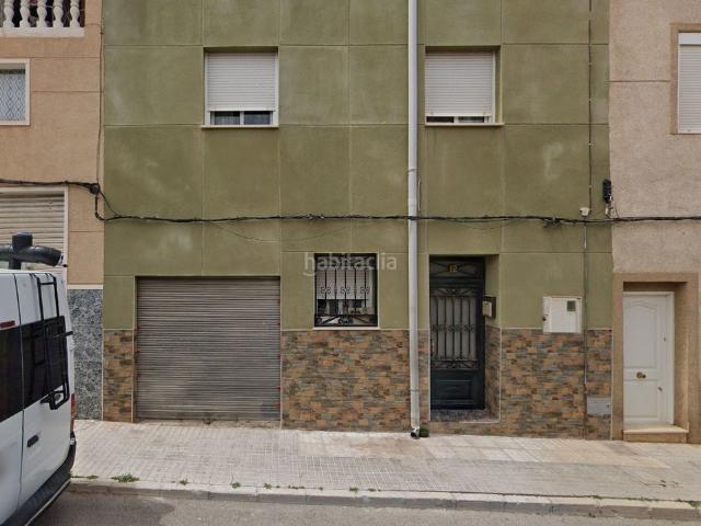 Chalet en venta en El Progreso, el Vinalopó Mitjà / El Vinalopó Medio