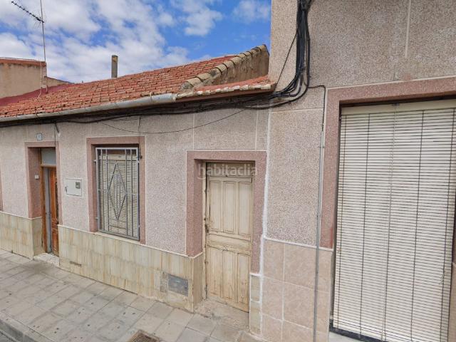 Chalet en venta en El Progreso, el Vinalopó Mitjà / El Vinalopó Medio