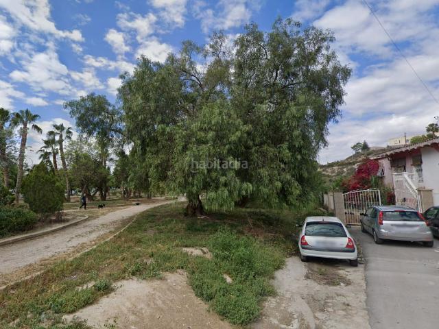 Chalet en venta en El Progreso, el Vinalopó Mitjà / El Vinalopó Medio