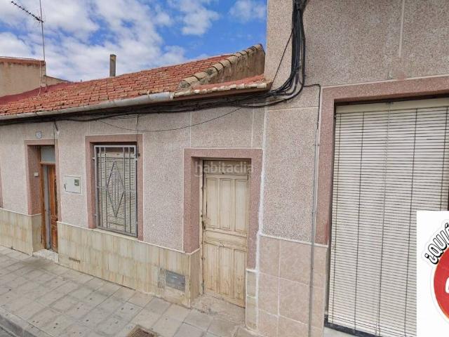 Chalet en venta en El Progreso, el Vinalopó Mitjà / El Vinalopó Medio