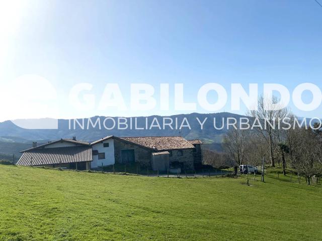 Chalet en venta en Debabarrena, Guipúzcoa