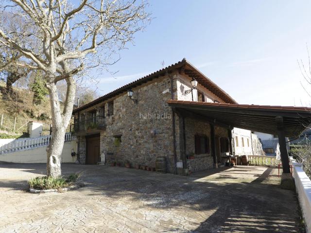 Chalet en venta en Debabarrena, Guipúzcoa