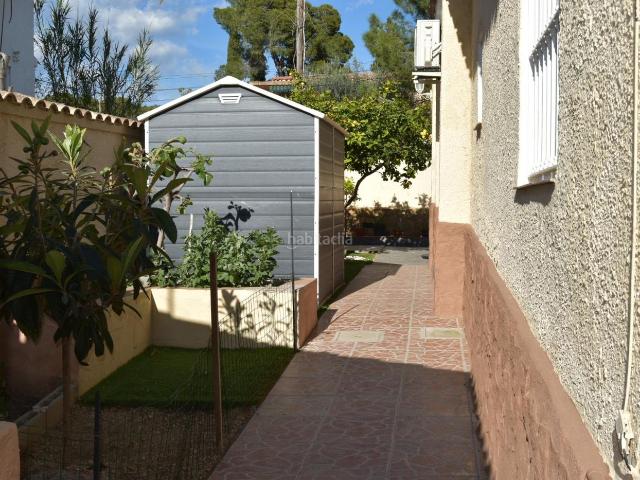 Chalet en venta en Los Almendros, el Camp de Túria