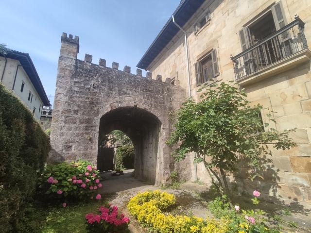 Villa en venta en Elorrio