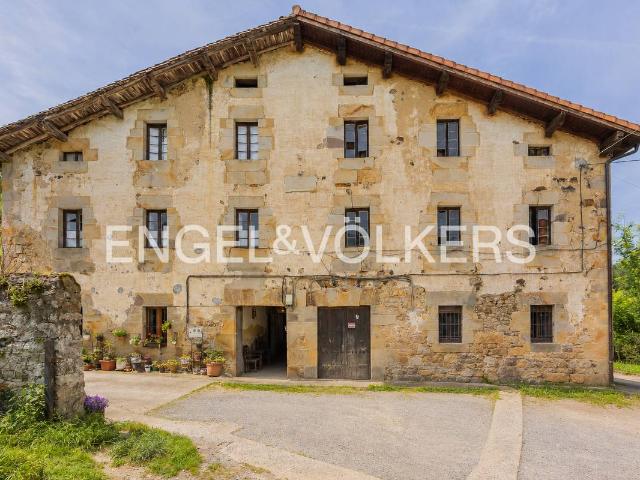 Chalet en venta en Elorrio, Guipúzcoa
