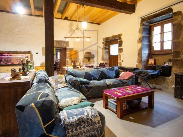 Casa Rural en venta en Elorrio, Guipúzcoa