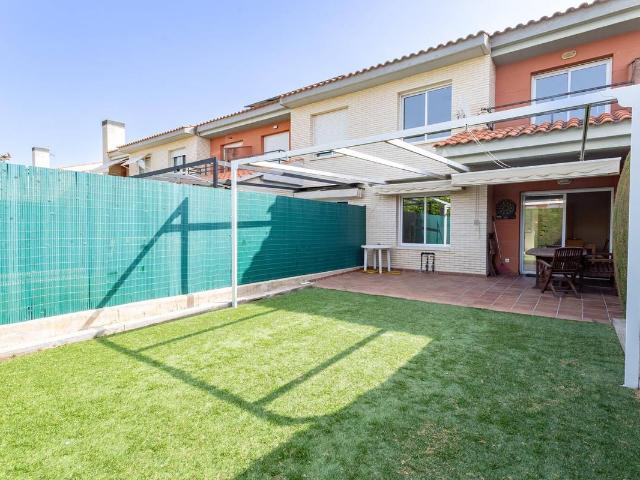 Chalet en venta en la Llosa, Baix Camp