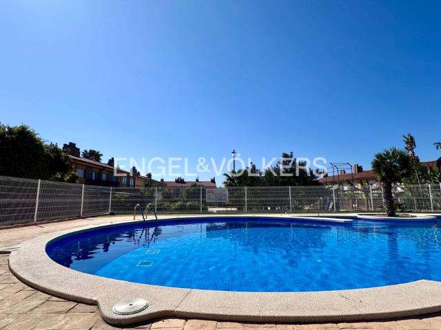 Chalet en venta en la Llosa, Baix Camp