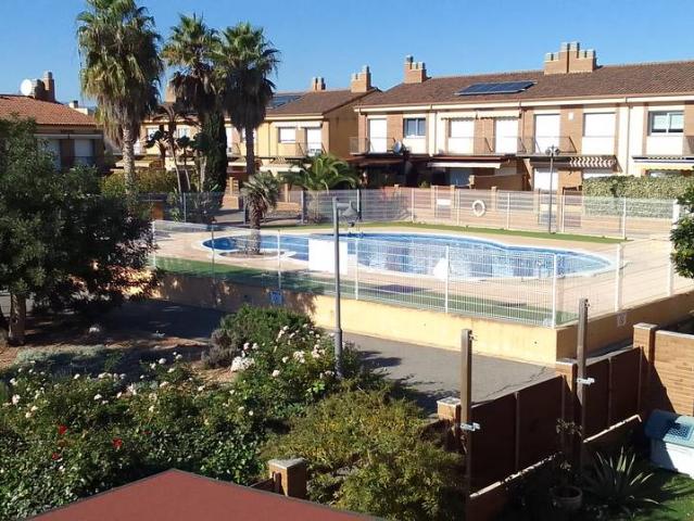 Chalet en venta en la Llosa, Baix Camp