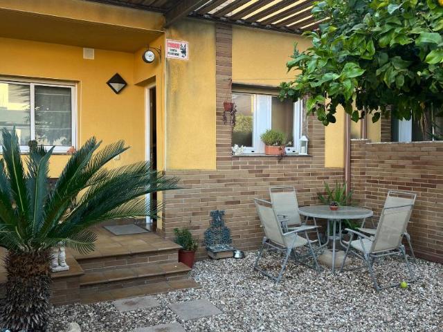 Chalet en venta en la Llosa, Baix Camp