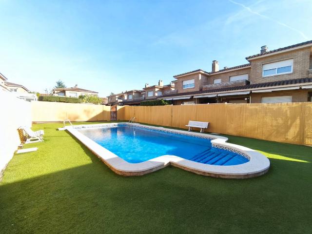 Chalet en venta en la Llosa, Baix Camp
