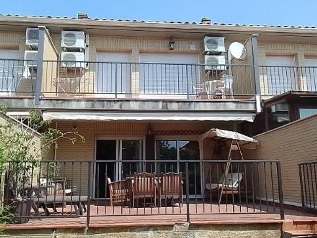 Chalet en venta en la Llosa, Baix Camp