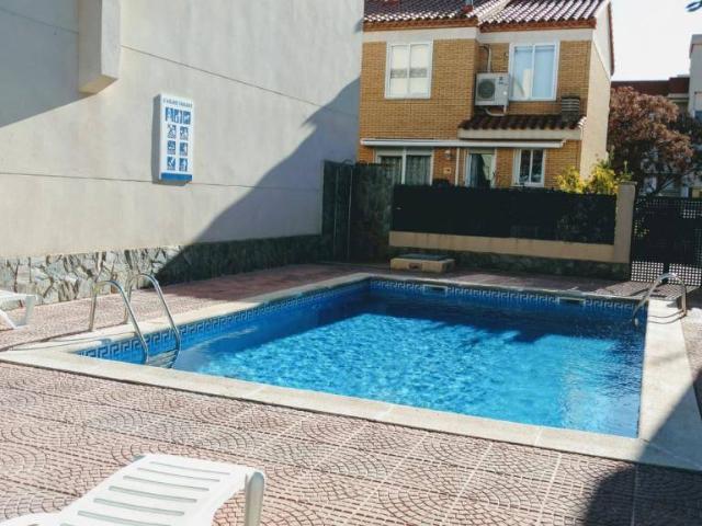 Chalet en venta en la Llosa, Baix Camp