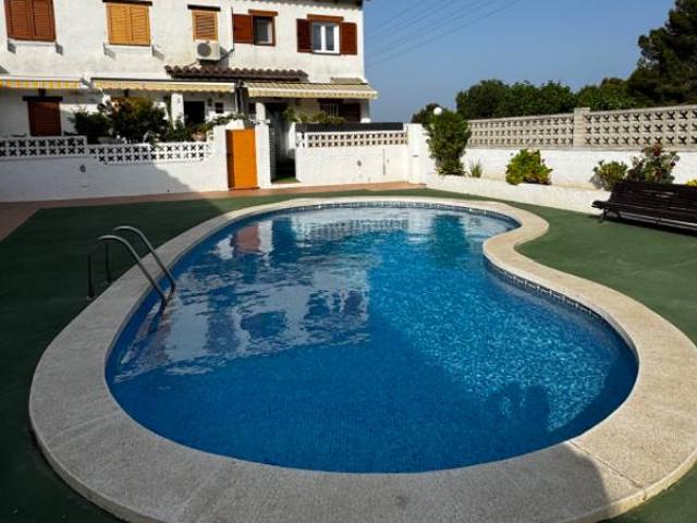 Villa en venta en El Vendrell, el Puig