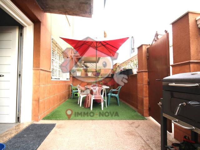Chalet en venta en Eixample, Maresme