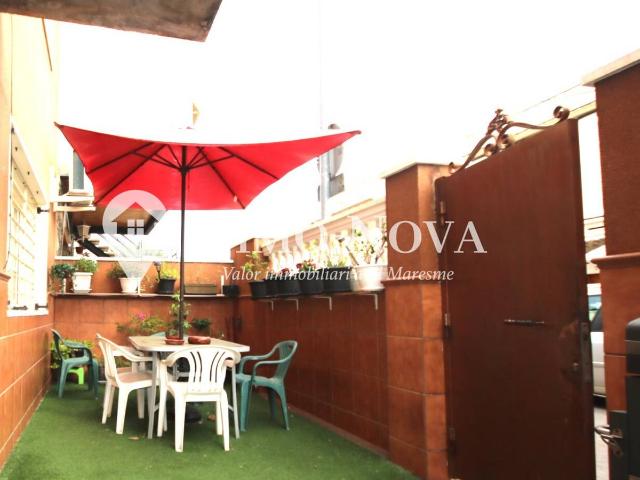 Chalet en venta en Eixample, Maresme