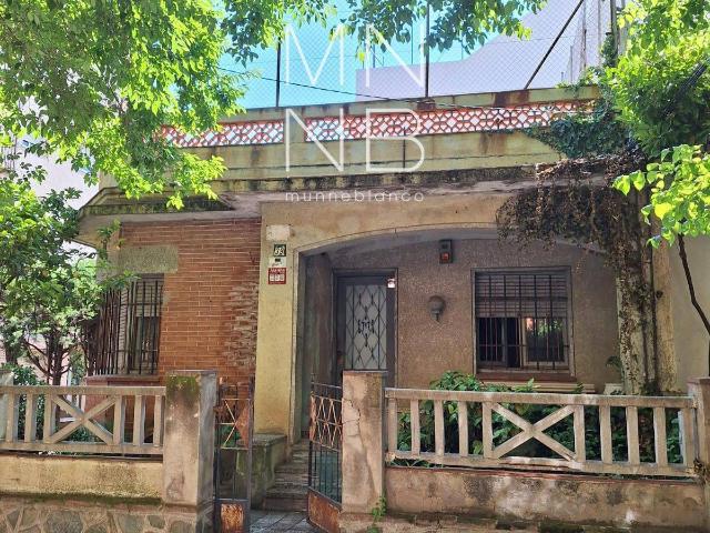Chalet en venta en Eixample, Maresme
