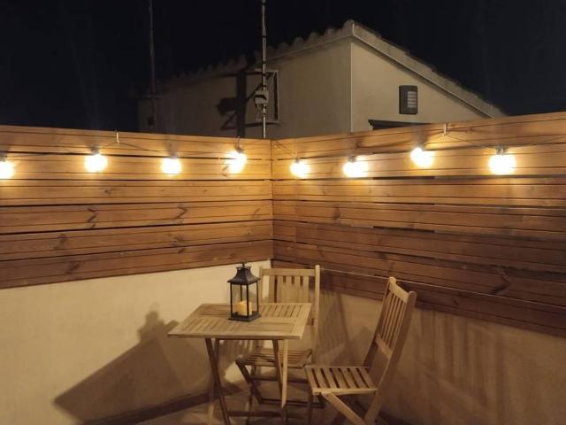 Chalet en venta en la Ràpita, Alt Penedès